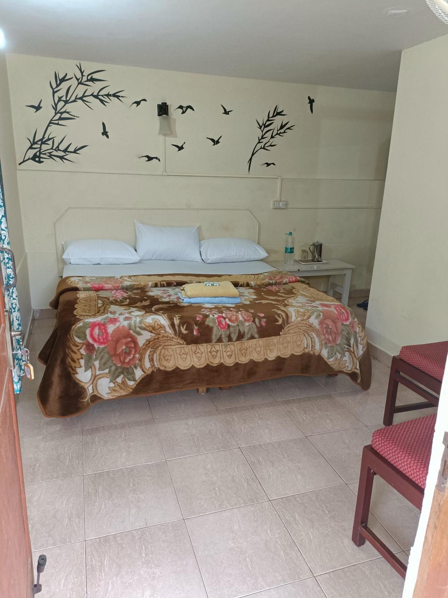 Sai Garden Home Coorg Madikeri Exterior foto